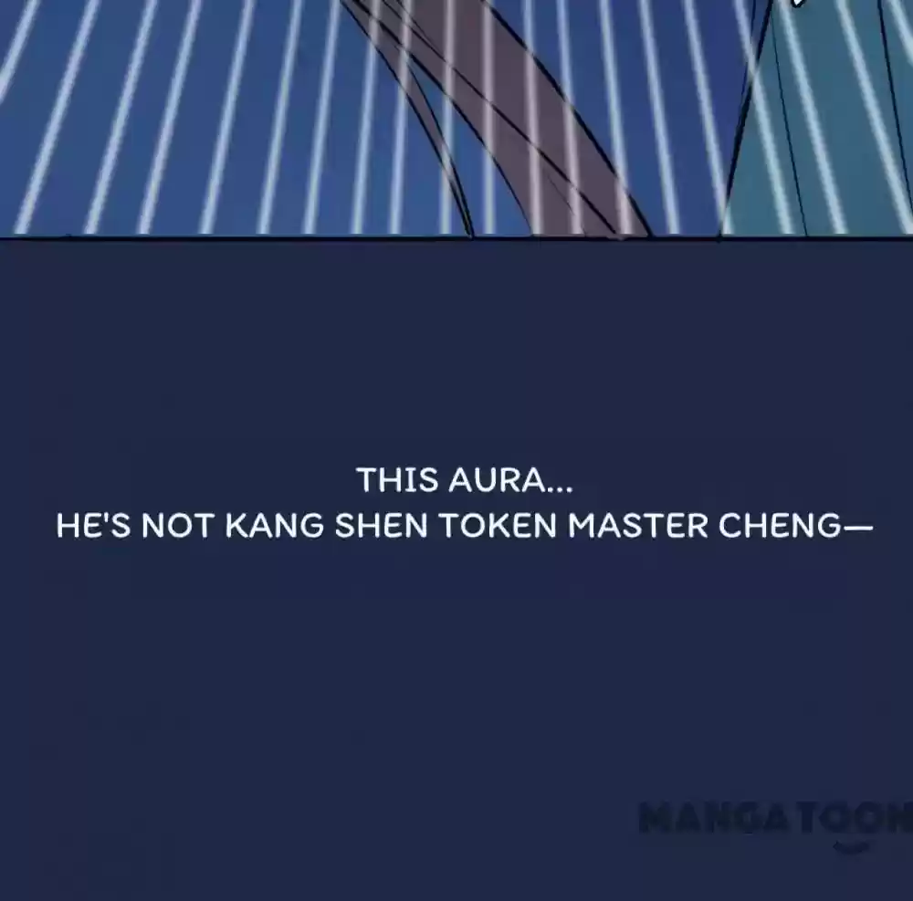 Resurrecting Queen Episode 11