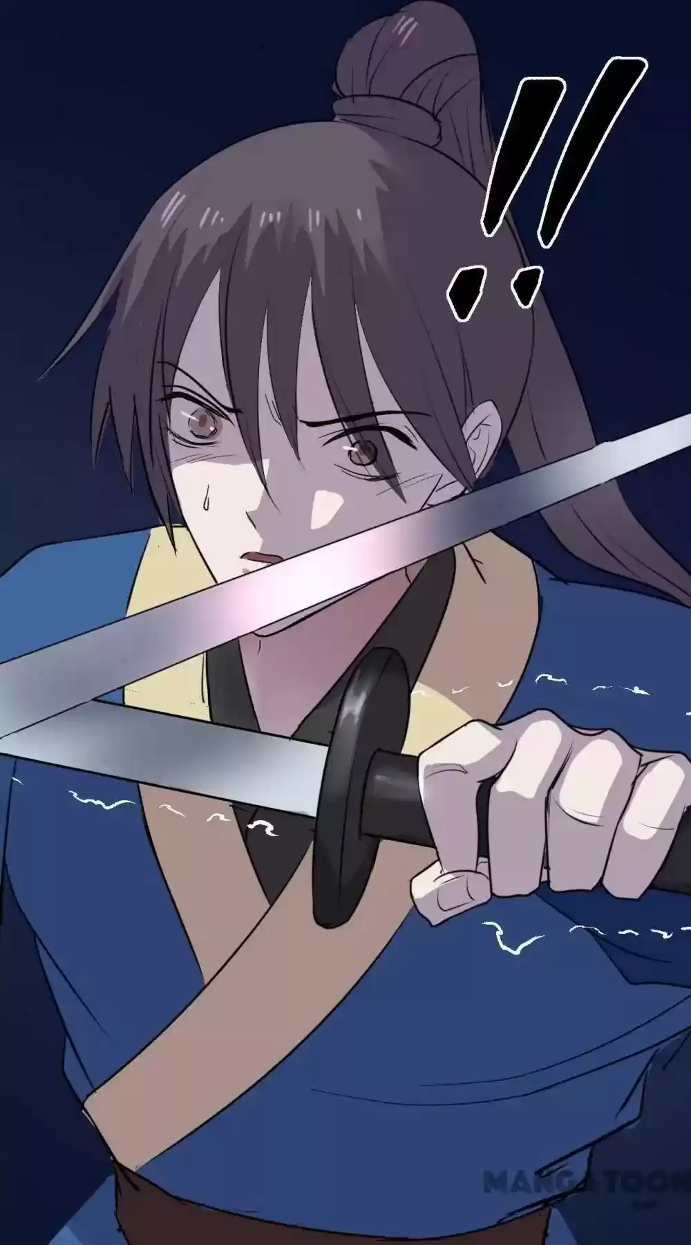 Resurrecting Queen Episode 11