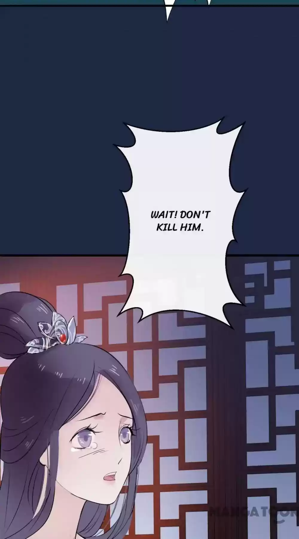 Resurrecting Queen Episode 11