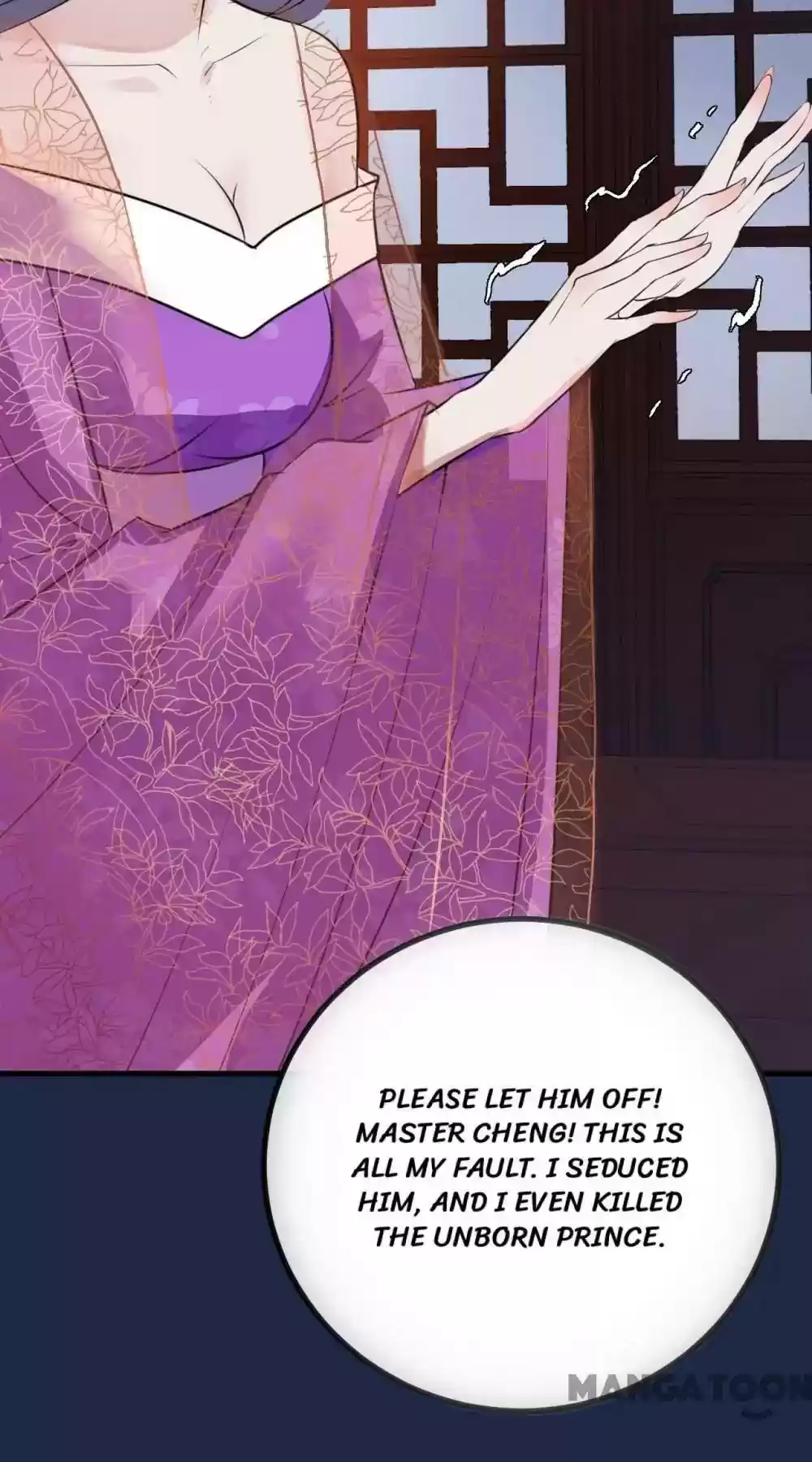 Resurrecting Queen Episode 11