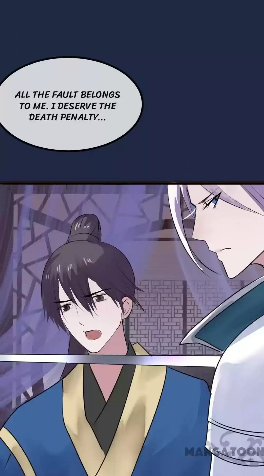 Resurrecting Queen Episode 11