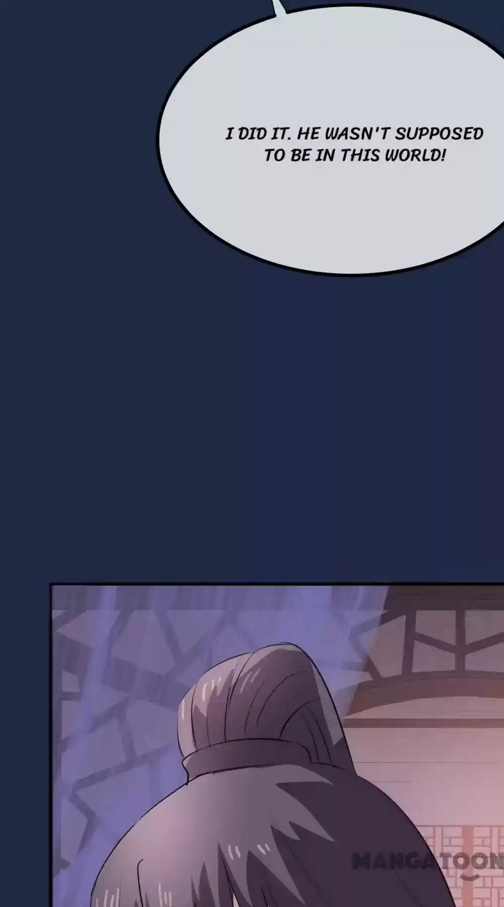 Resurrecting Queen Episode 11