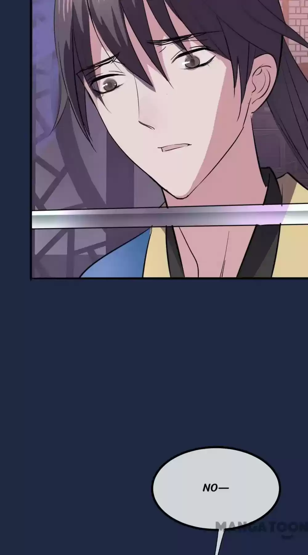 Resurrecting Queen Episode 11