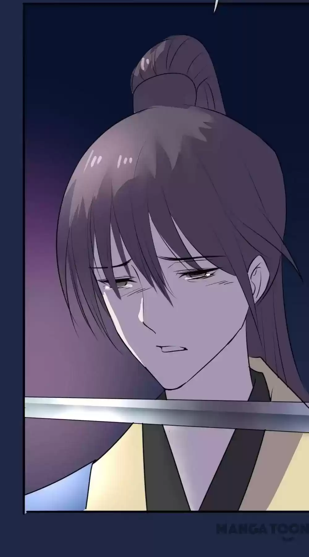 Resurrecting Queen Episode 11