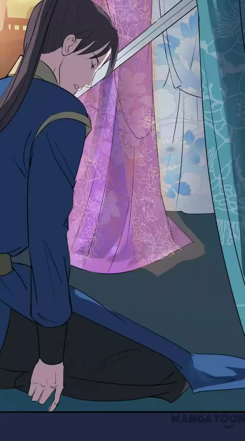 Resurrecting Queen Episode 11