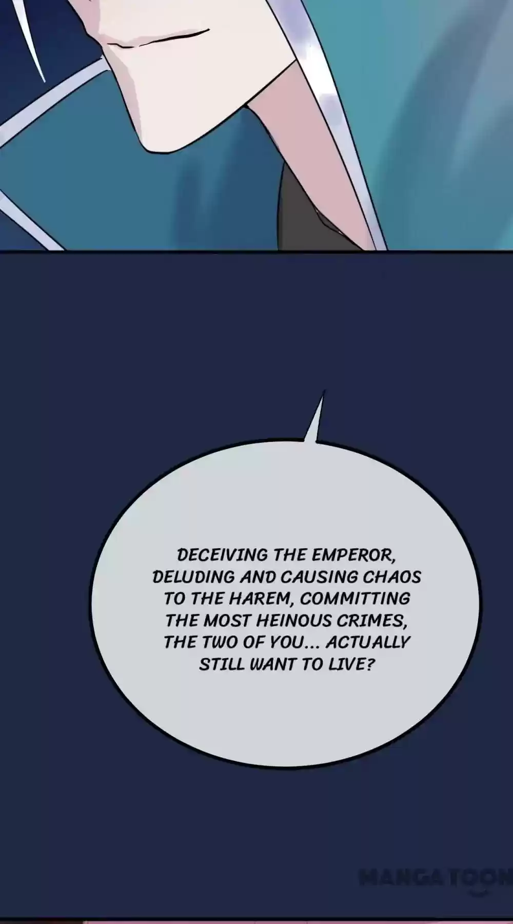 Resurrecting Queen Episode 11