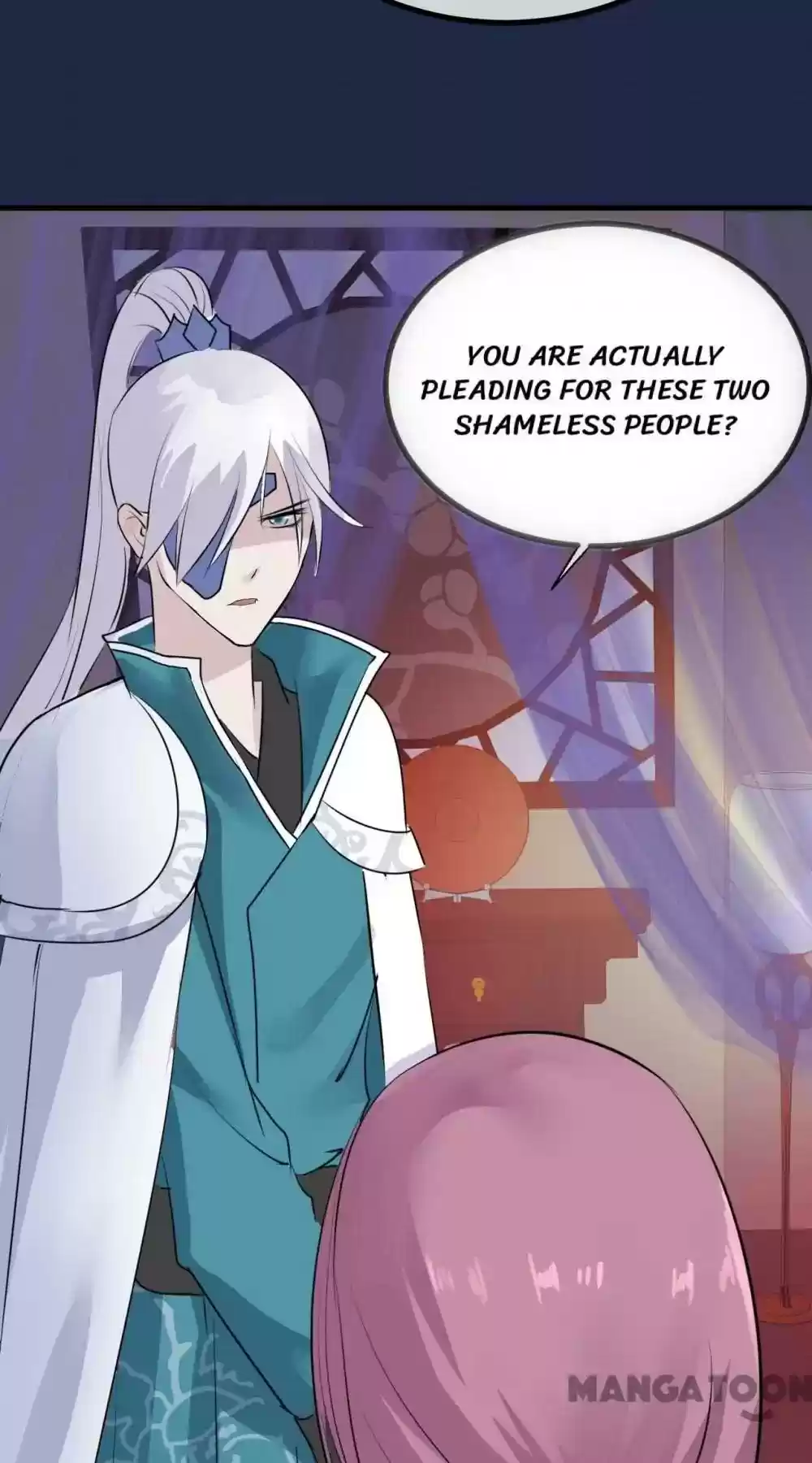 Resurrecting Queen Episode 11