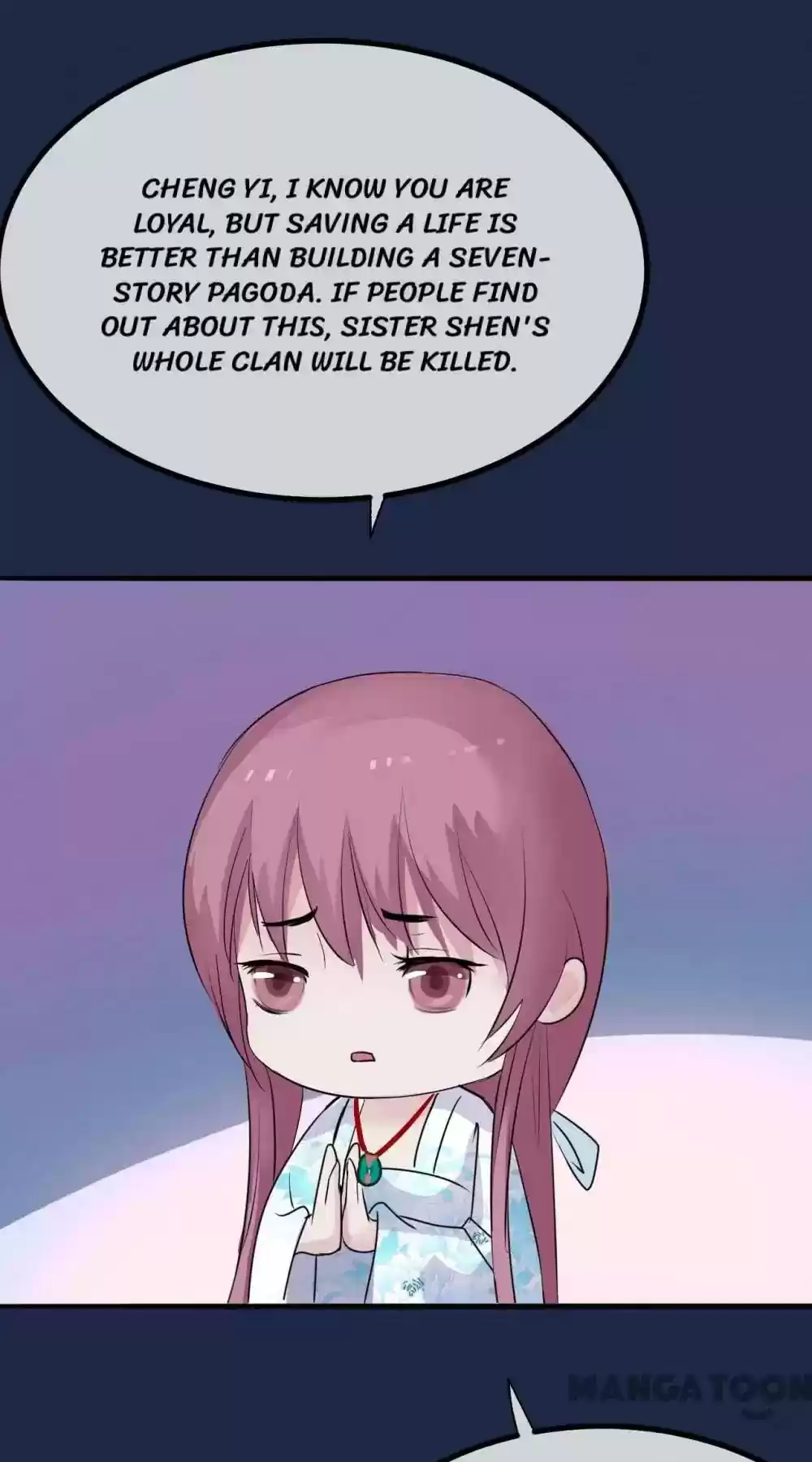 Resurrecting Queen Episode 11