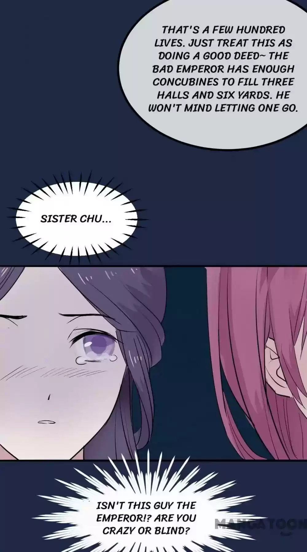 Resurrecting Queen Episode 11