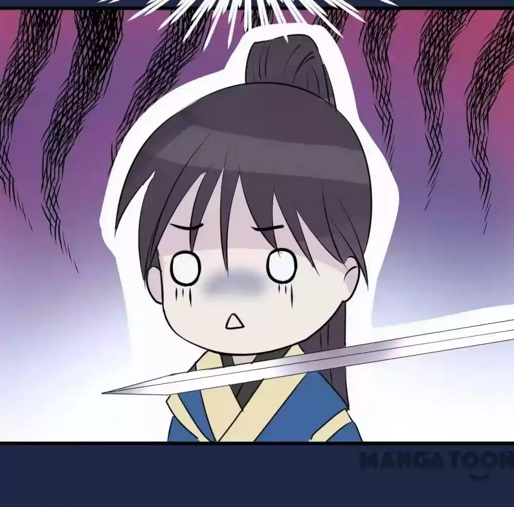 Resurrecting Queen Episode 11