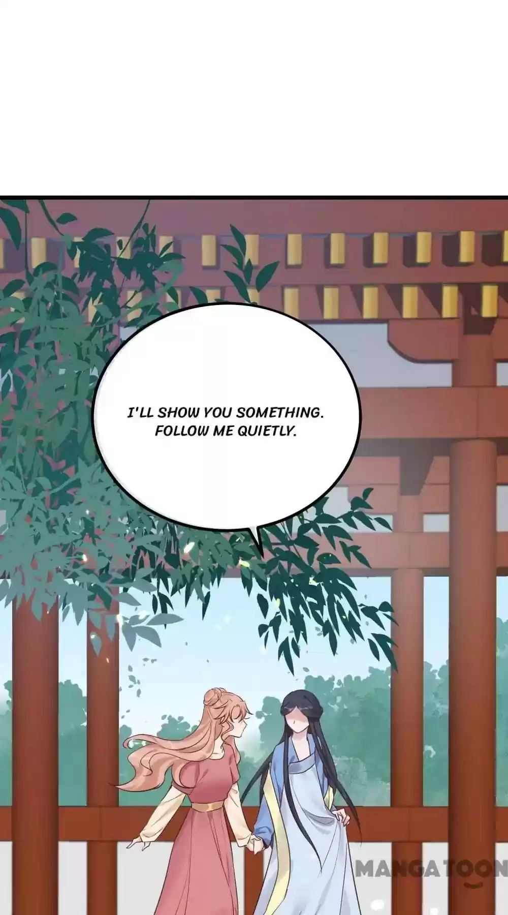 Resurrecting Queen Episode 110