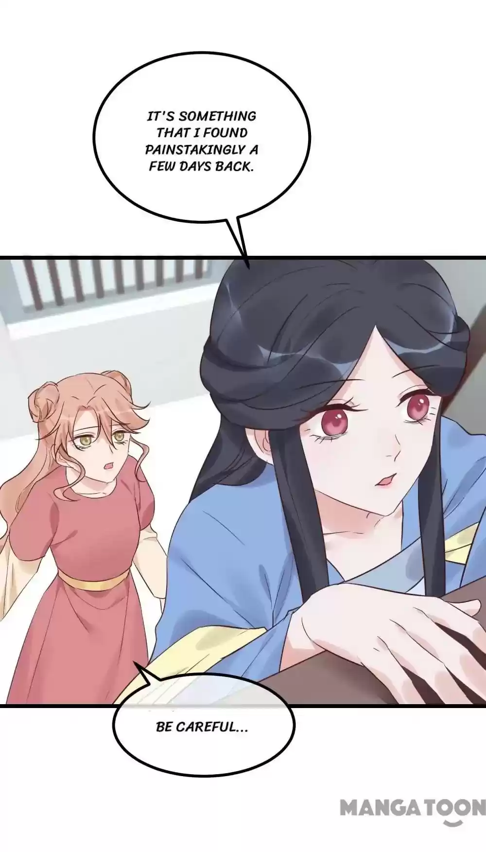 Resurrecting Queen Episode 110