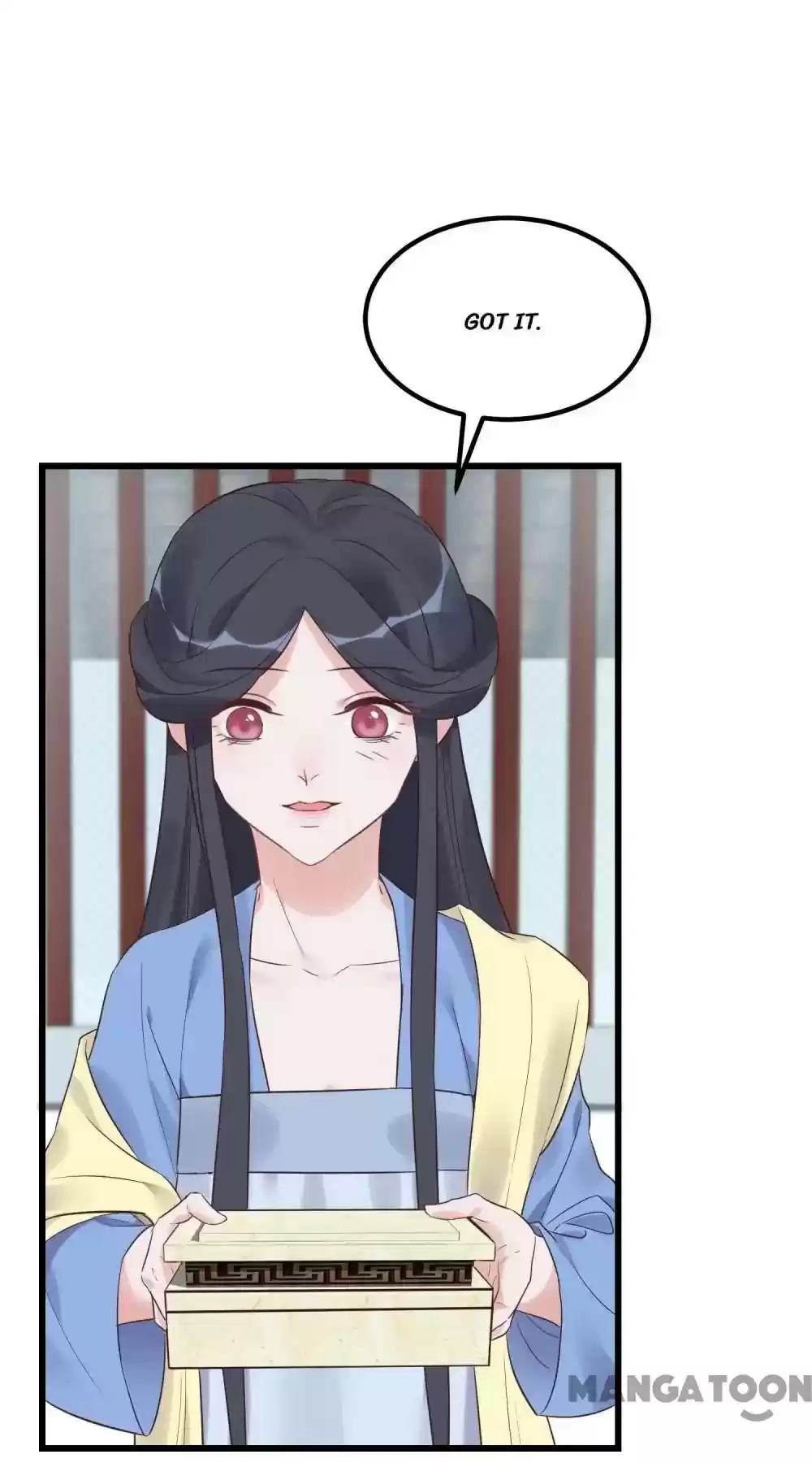 Resurrecting Queen Episode 110