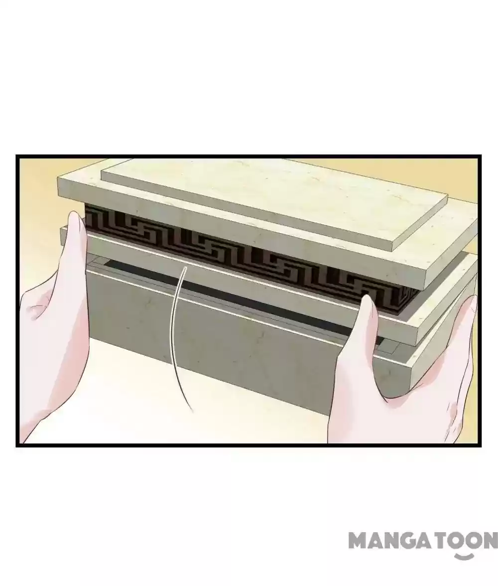 Resurrecting Queen Episode 110