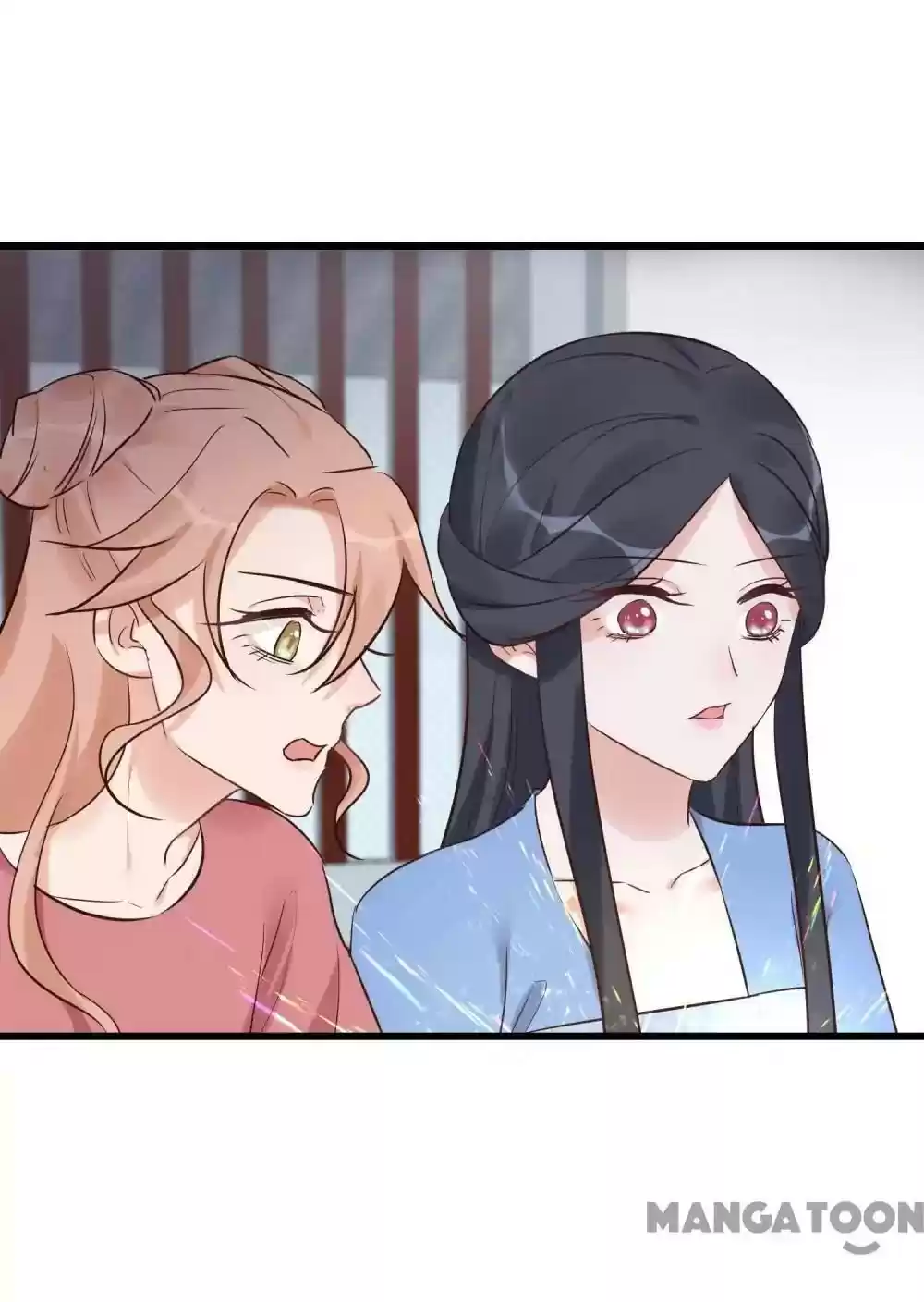 Resurrecting Queen Episode 110