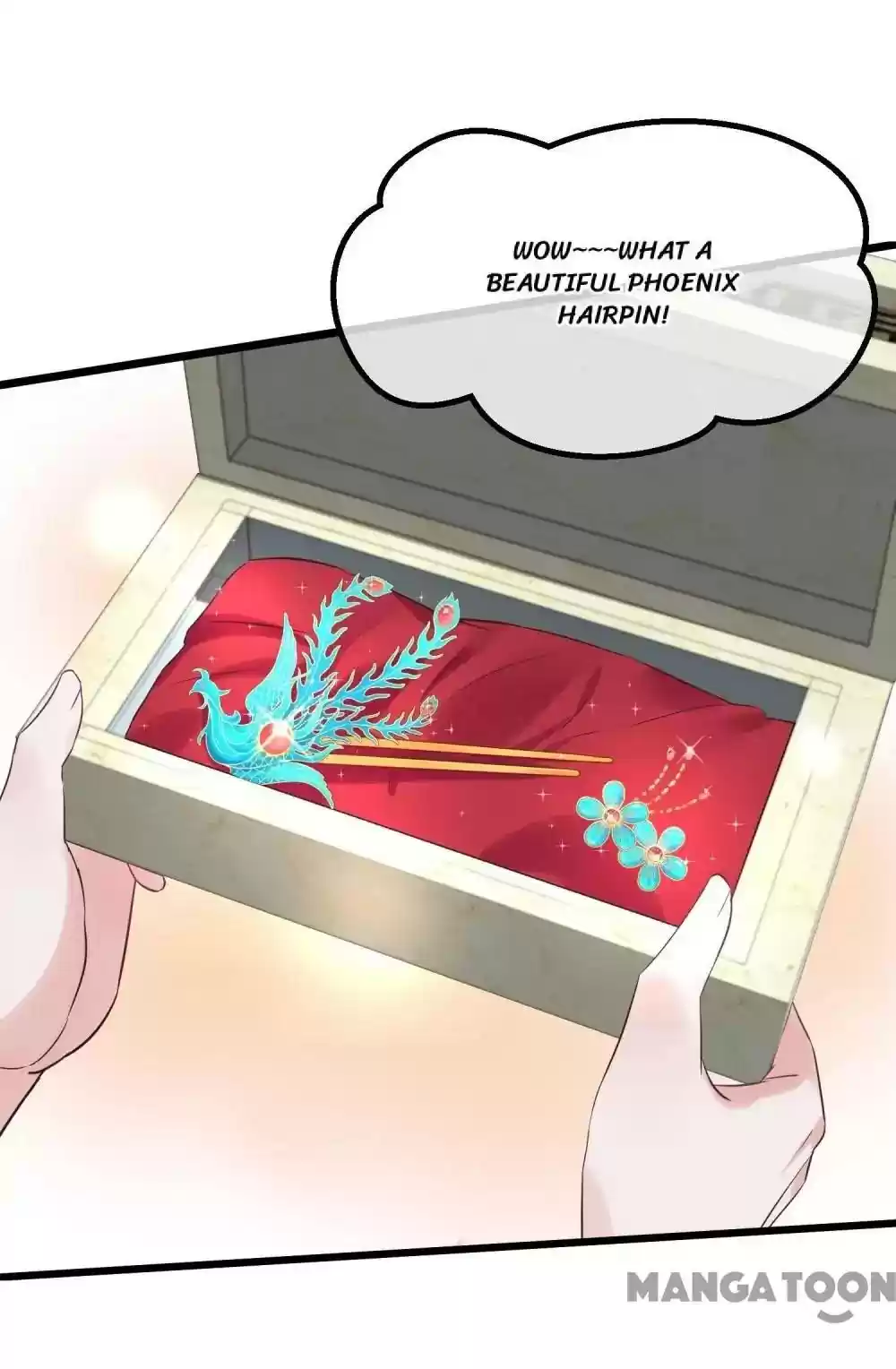 Resurrecting Queen Episode 110