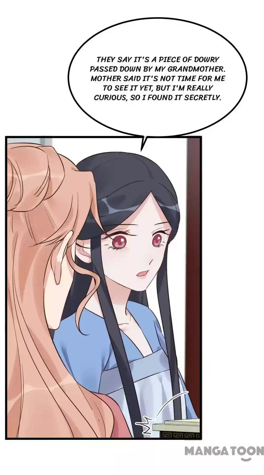 Resurrecting Queen Episode 110