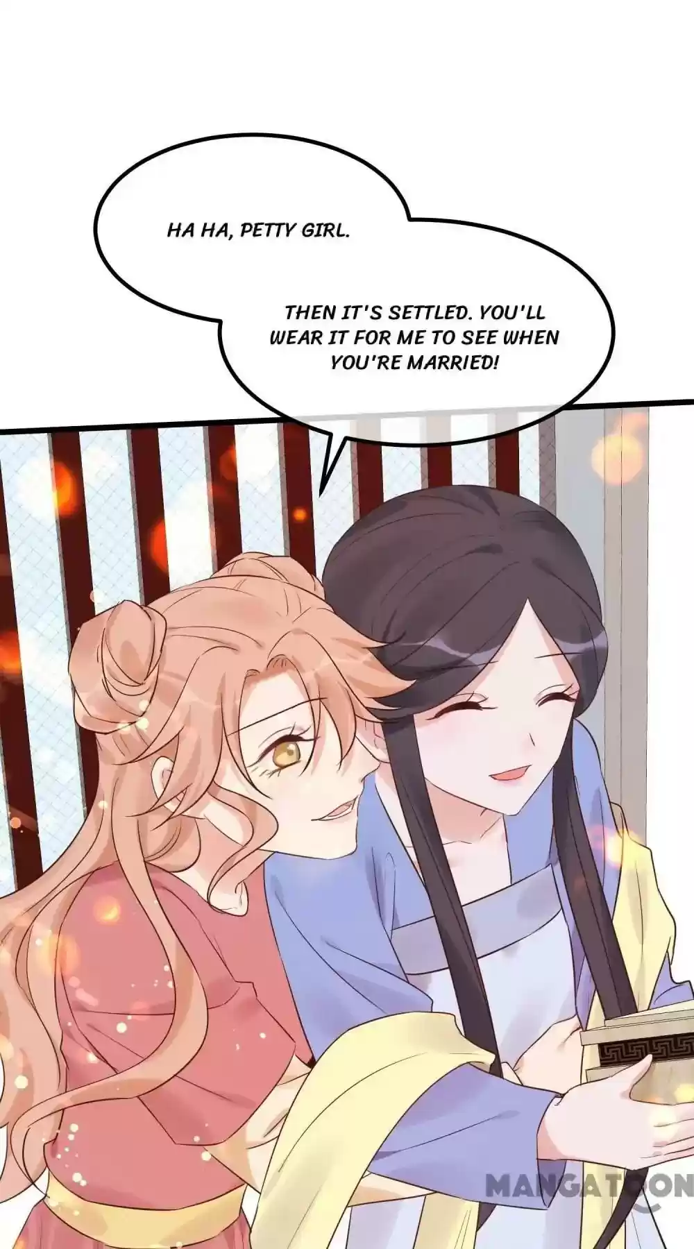 Resurrecting Queen Episode 110