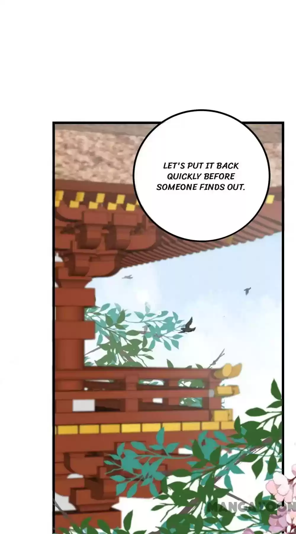 Resurrecting Queen Episode 110