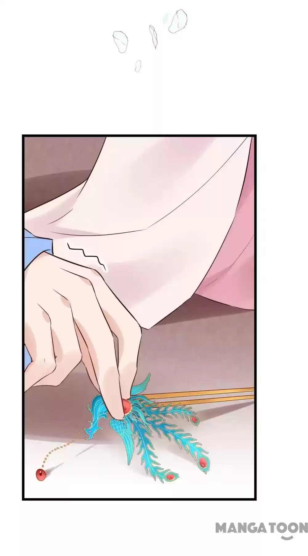 Resurrecting Queen Episode 110