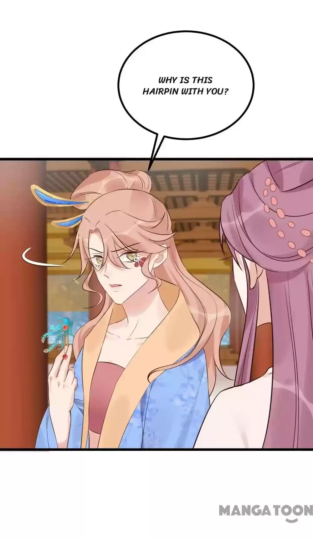 Resurrecting Queen Episode 110