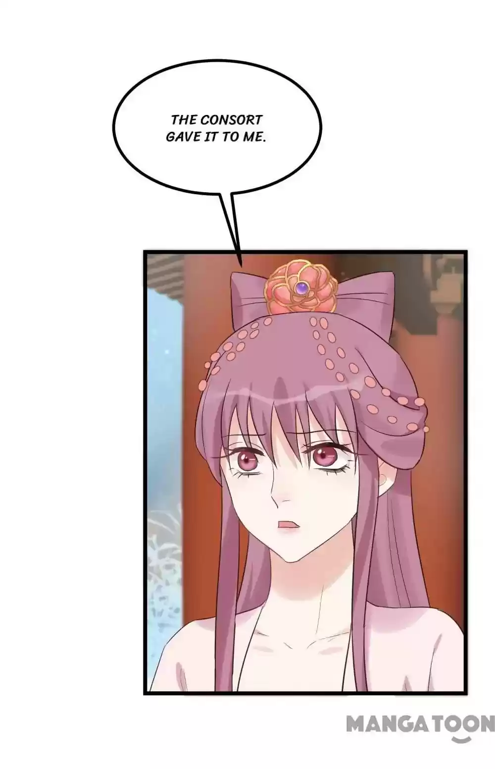 Resurrecting Queen Episode 110