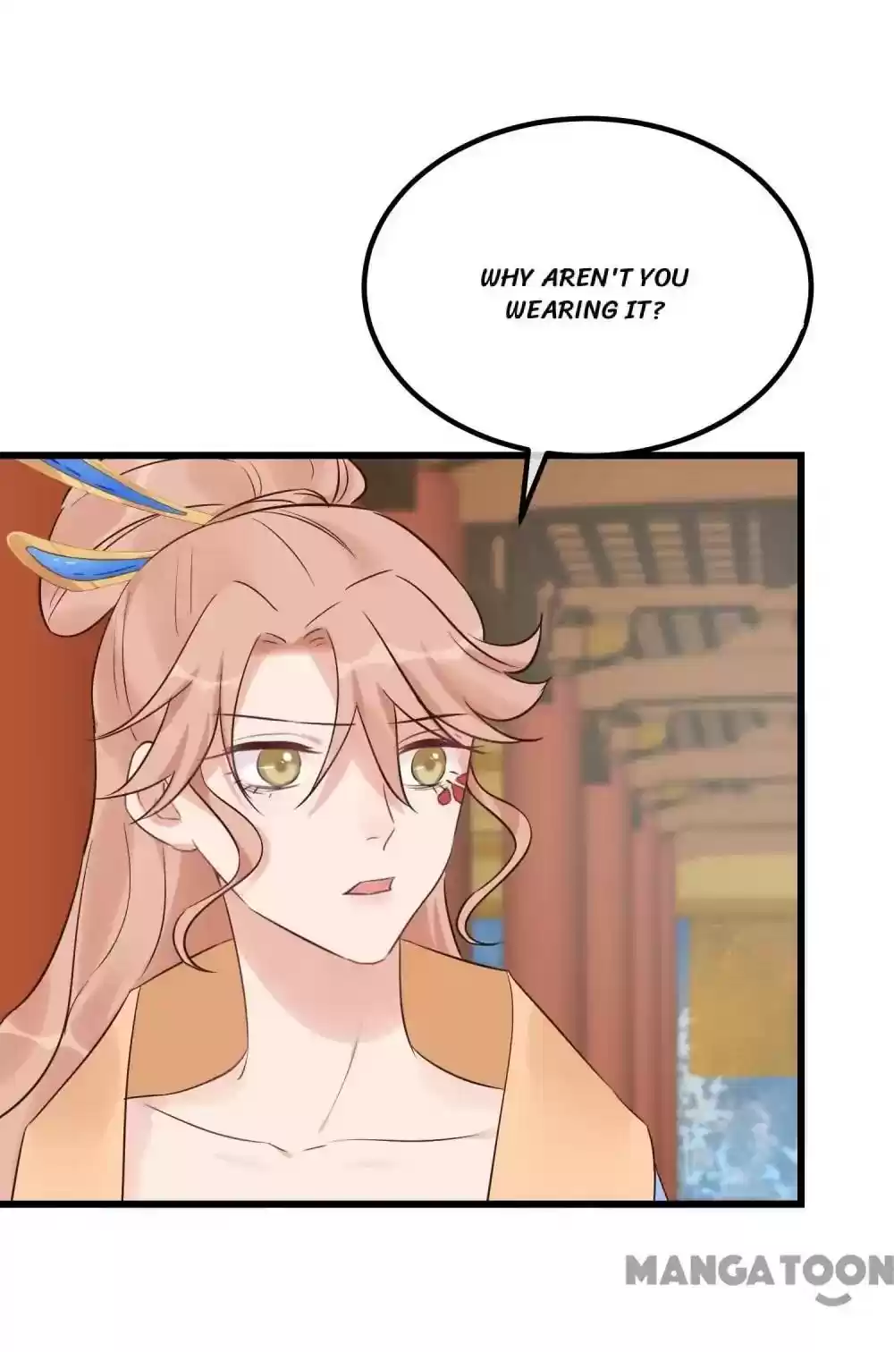 Resurrecting Queen Episode 110