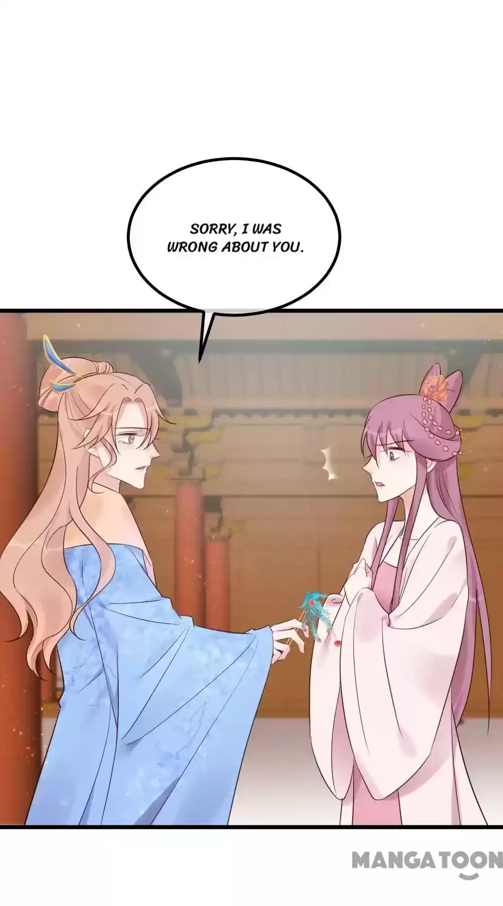 Resurrecting Queen Episode 110