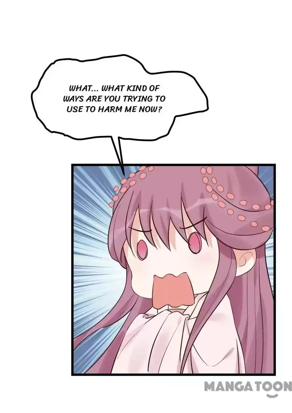 Resurrecting Queen Episode 110