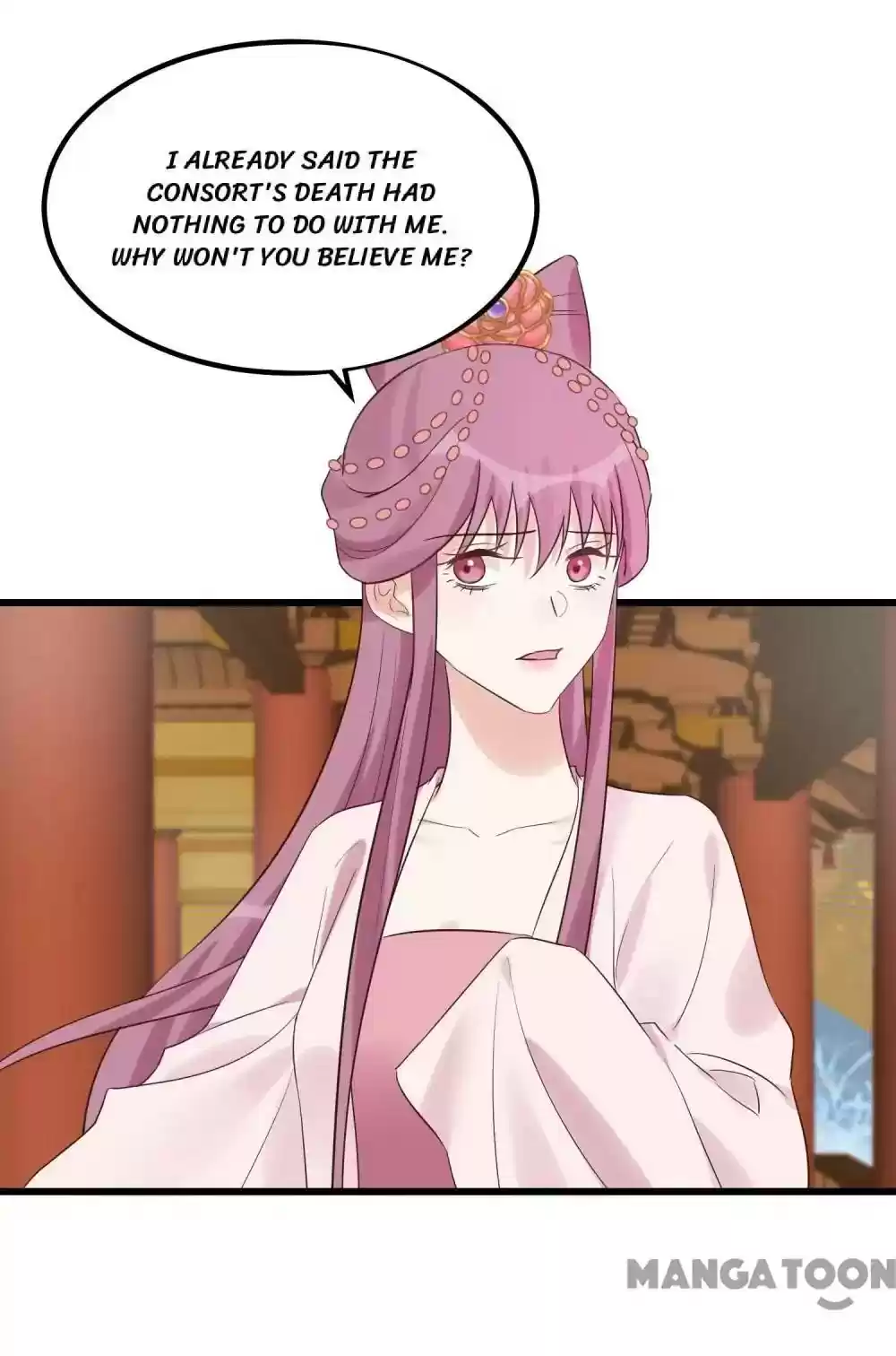 Resurrecting Queen Episode 110