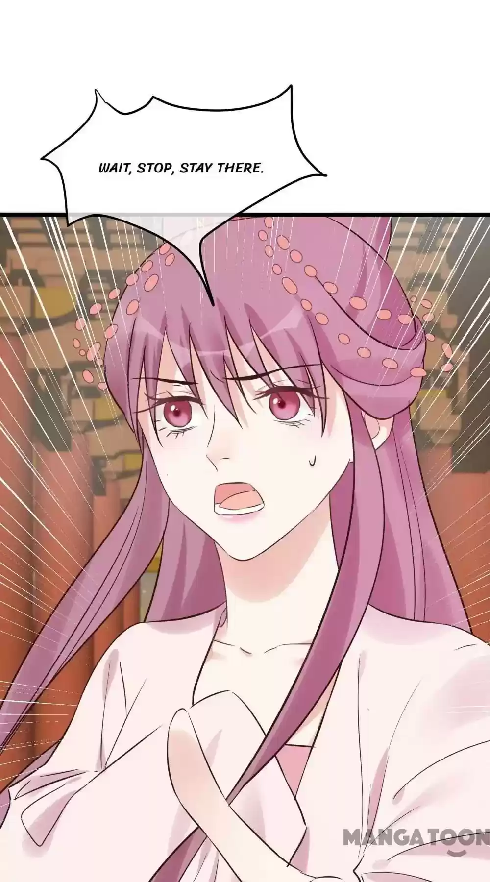 Resurrecting Queen Episode 110