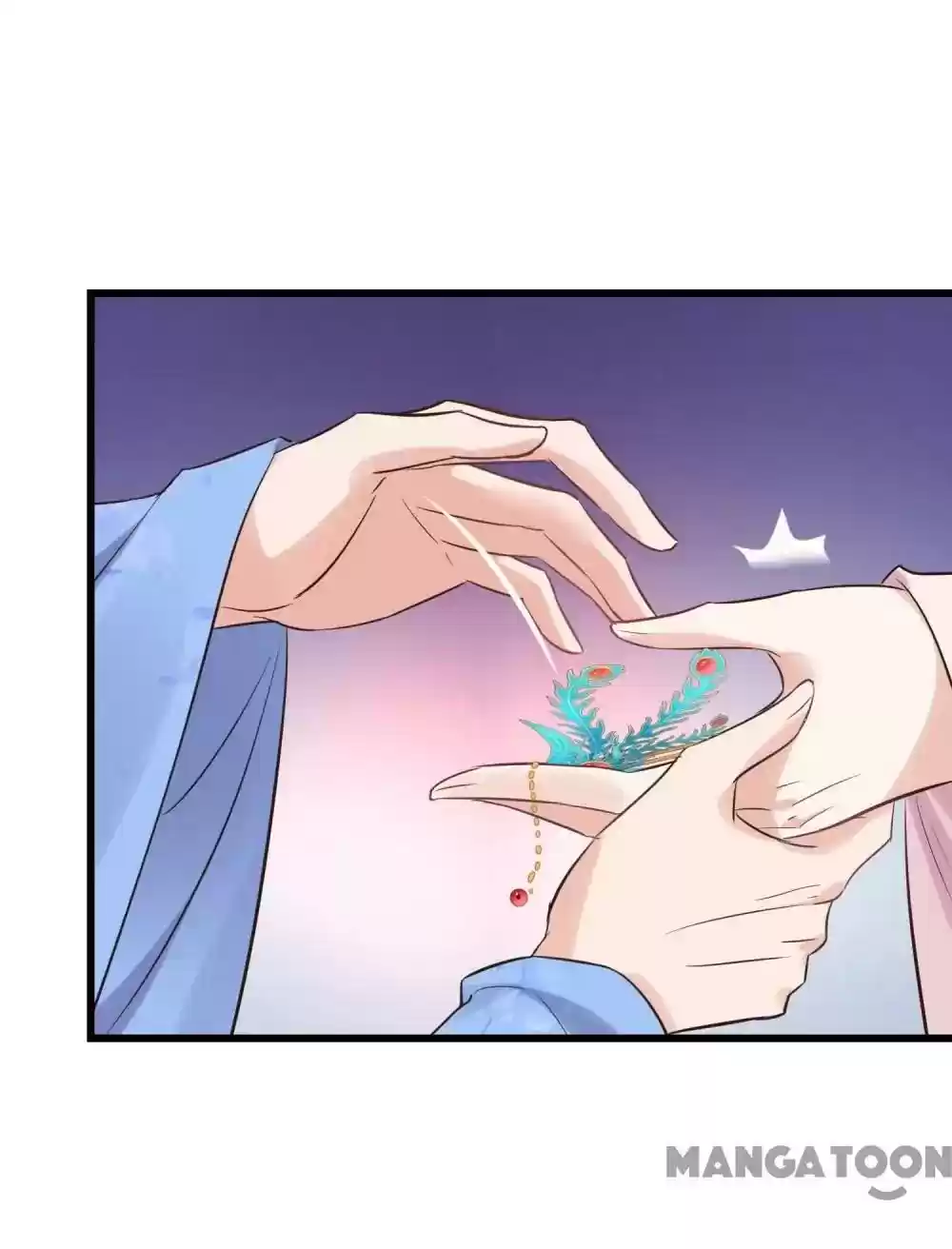 Resurrecting Queen Episode 110