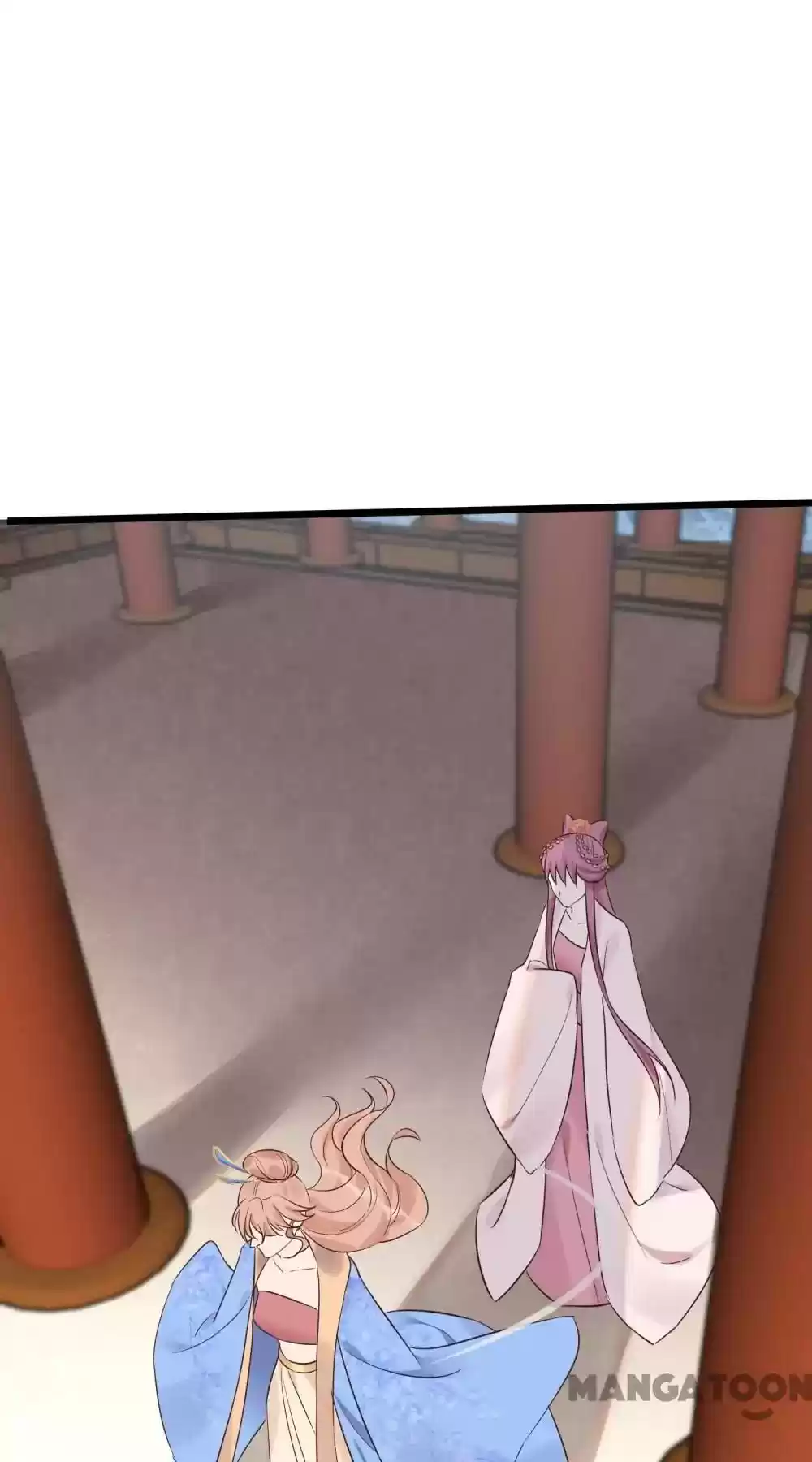 Resurrecting Queen Episode 110