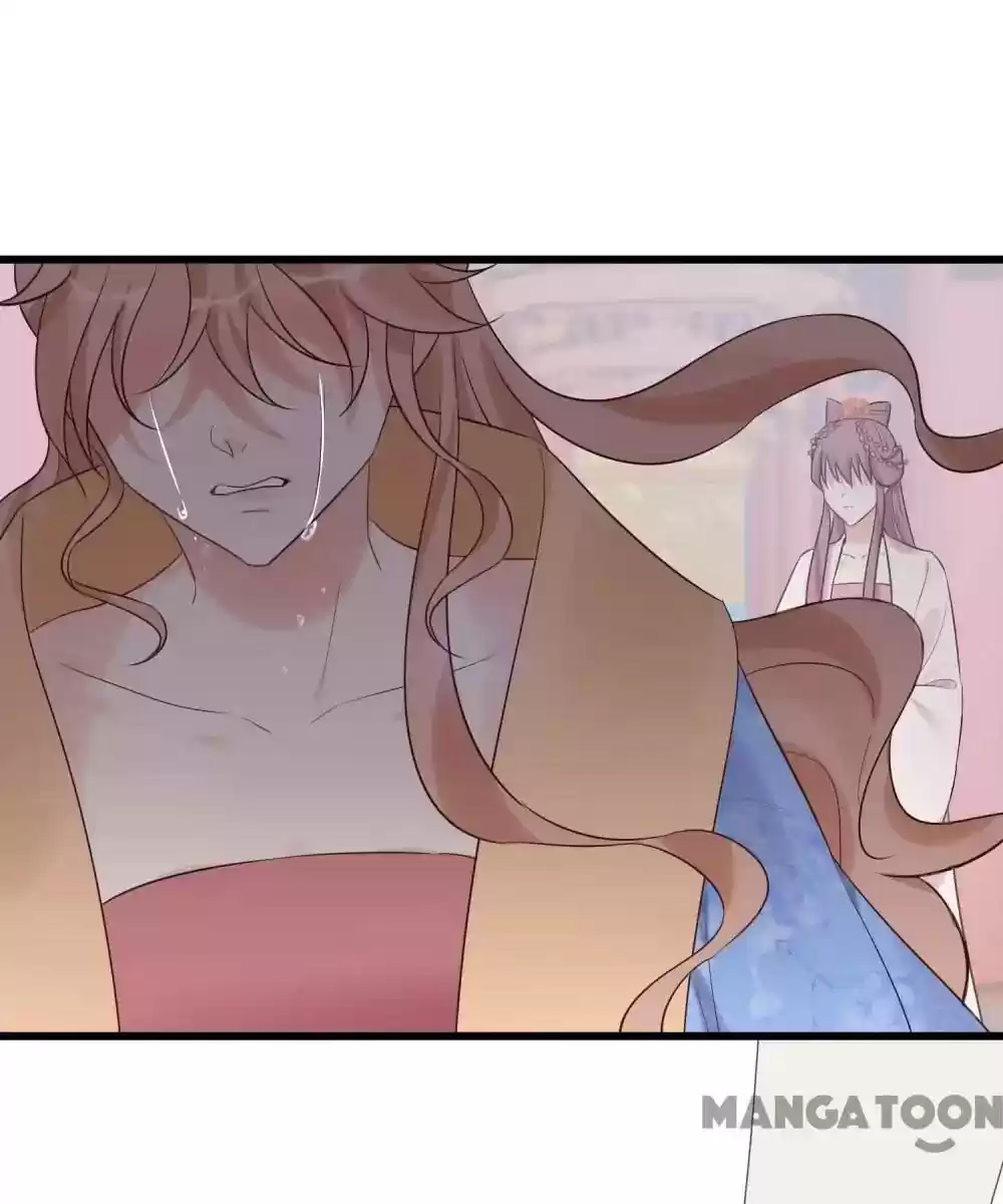 Resurrecting Queen Episode 110