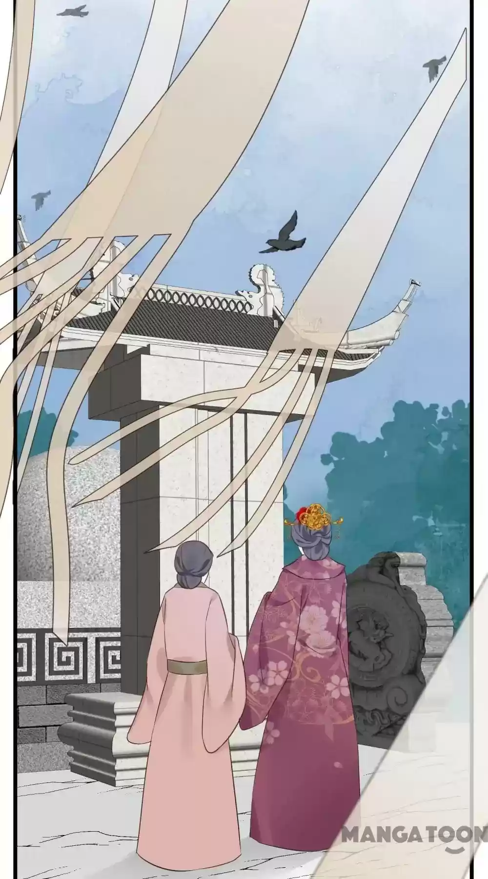 Resurrecting Queen Episode 110