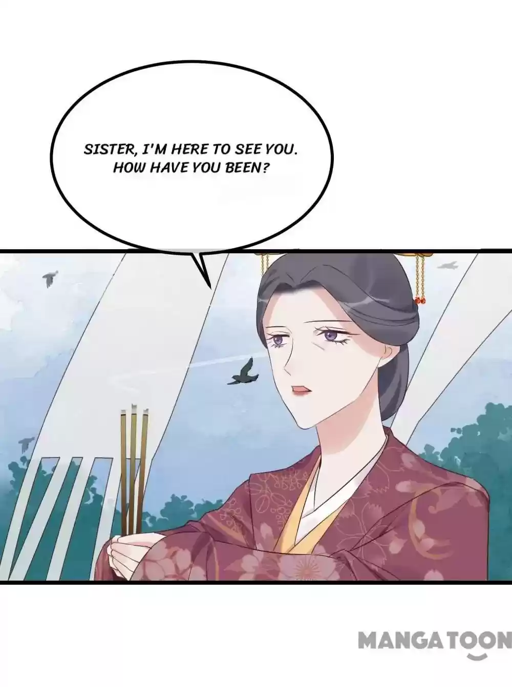 Resurrecting Queen Episode 110