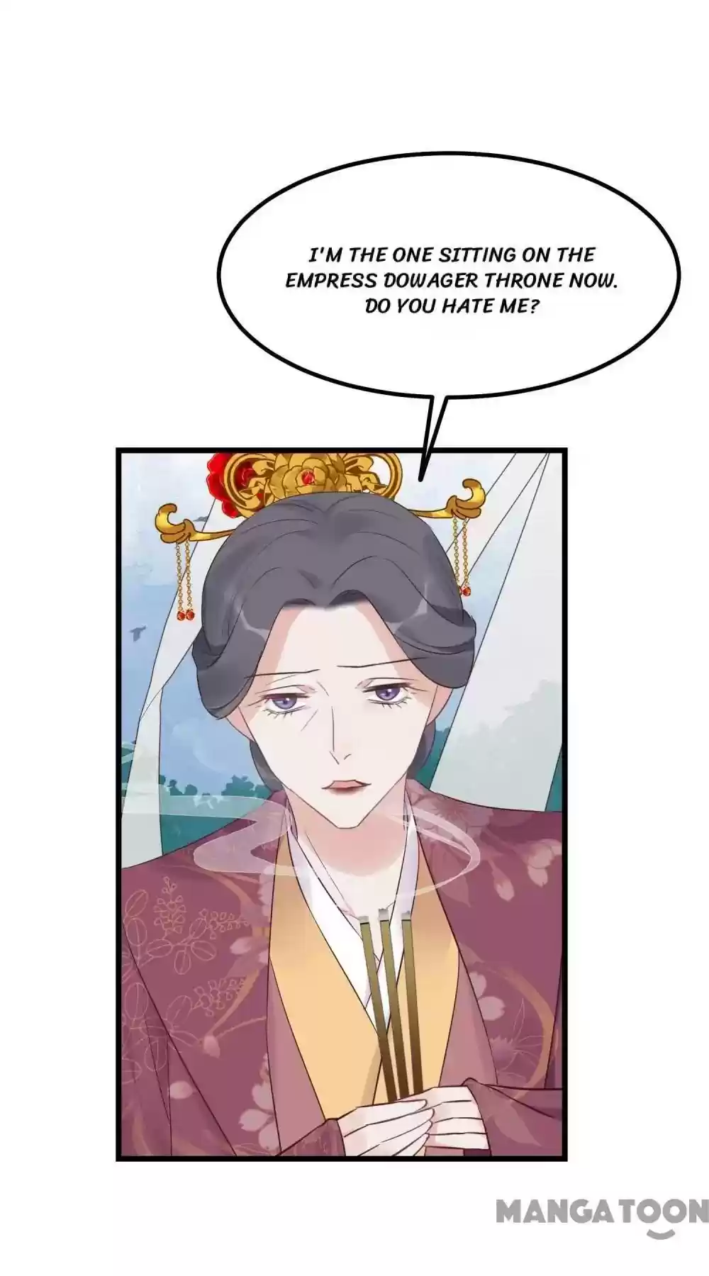 Resurrecting Queen Episode 110