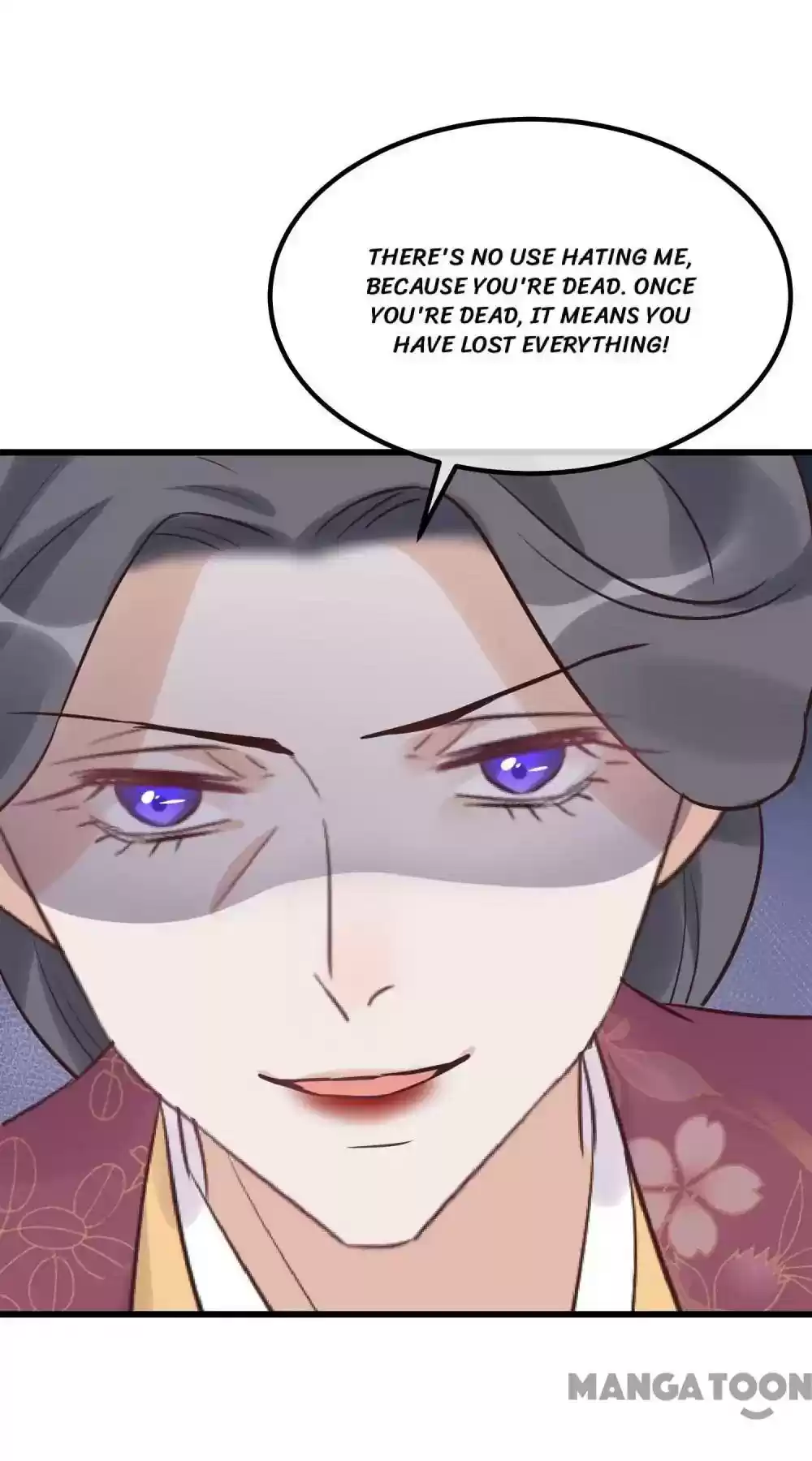 Resurrecting Queen Episode 110