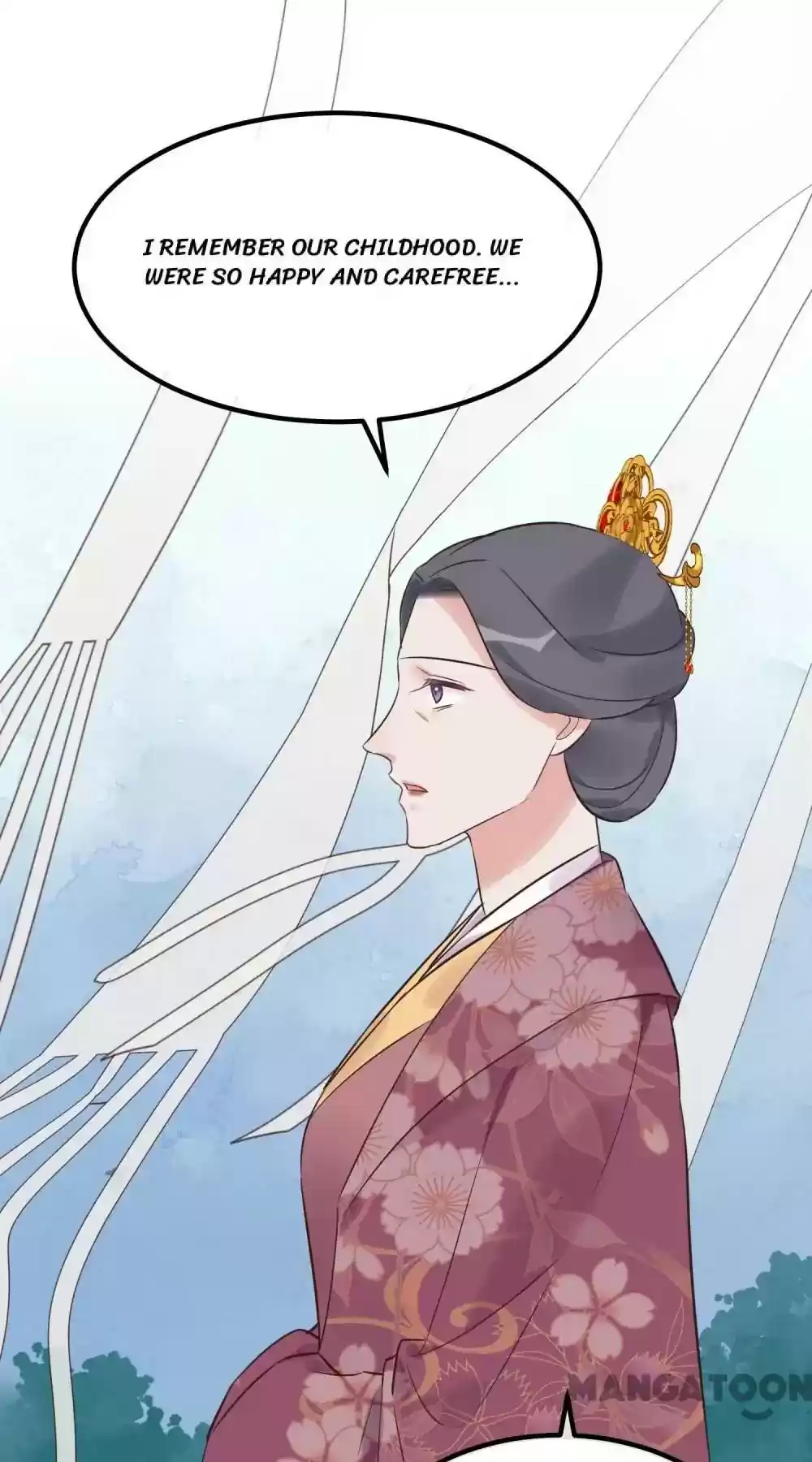 Resurrecting Queen Episode 111