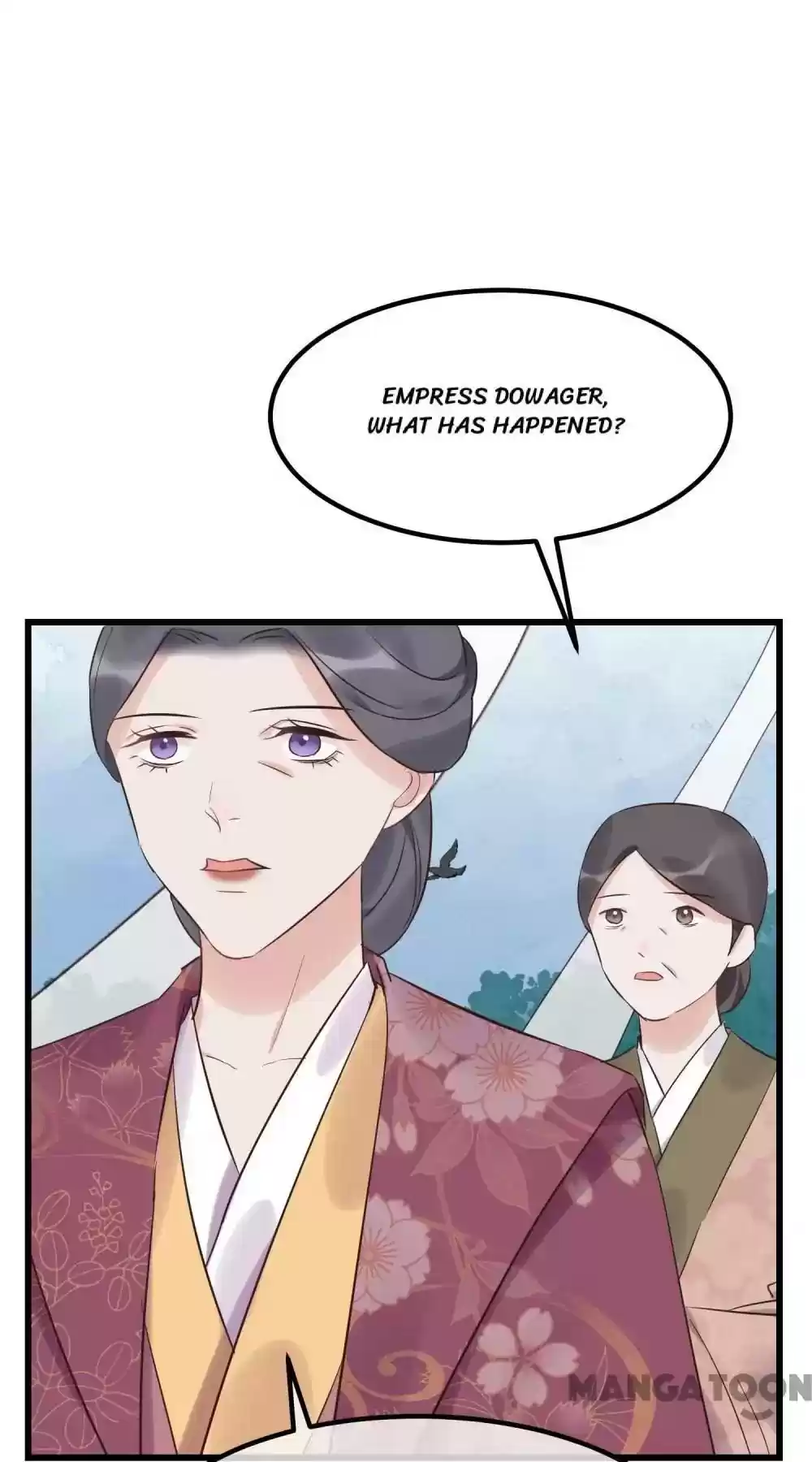 Resurrecting Queen Episode 111