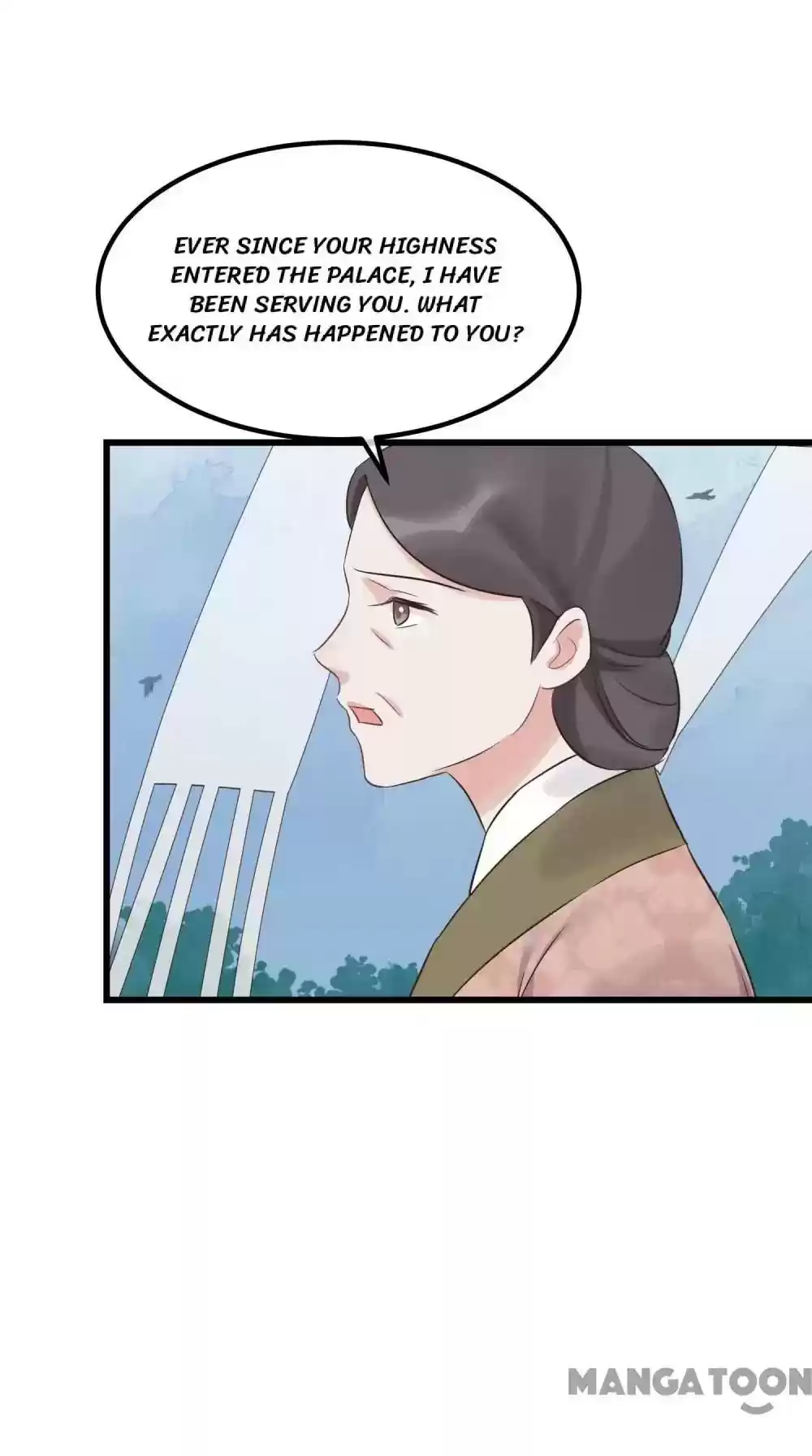 Resurrecting Queen Episode 111