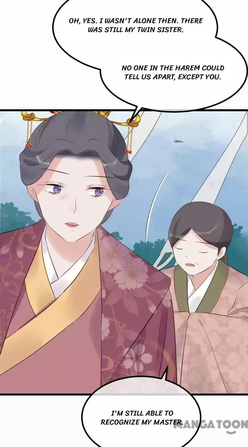 Resurrecting Queen Episode 111