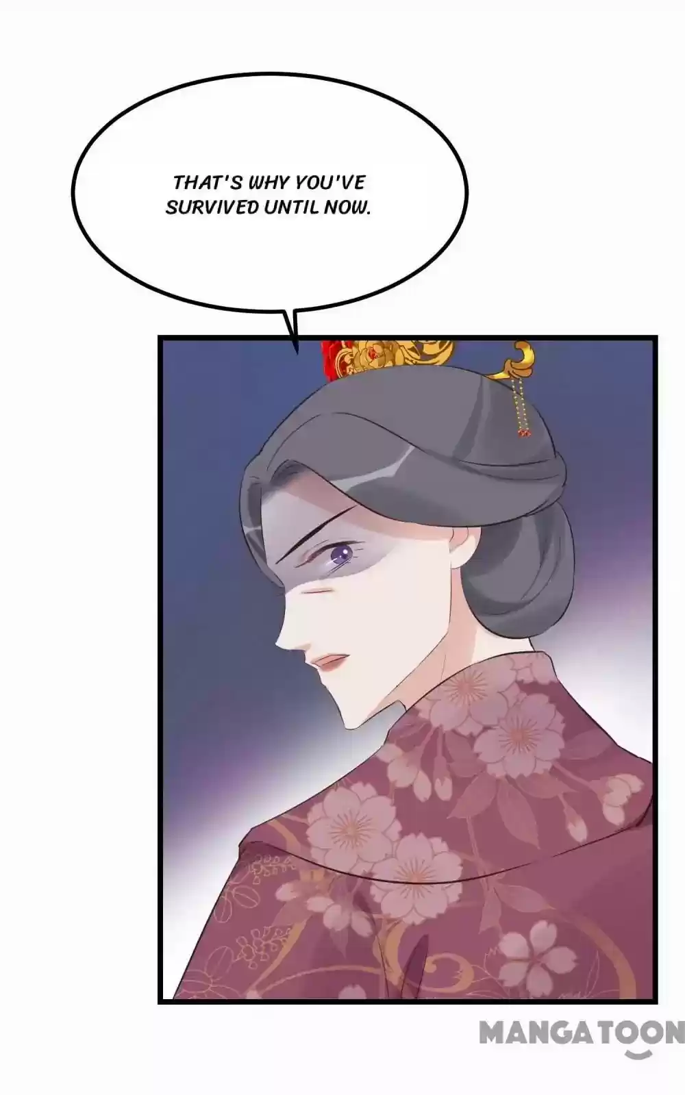 Resurrecting Queen Episode 111