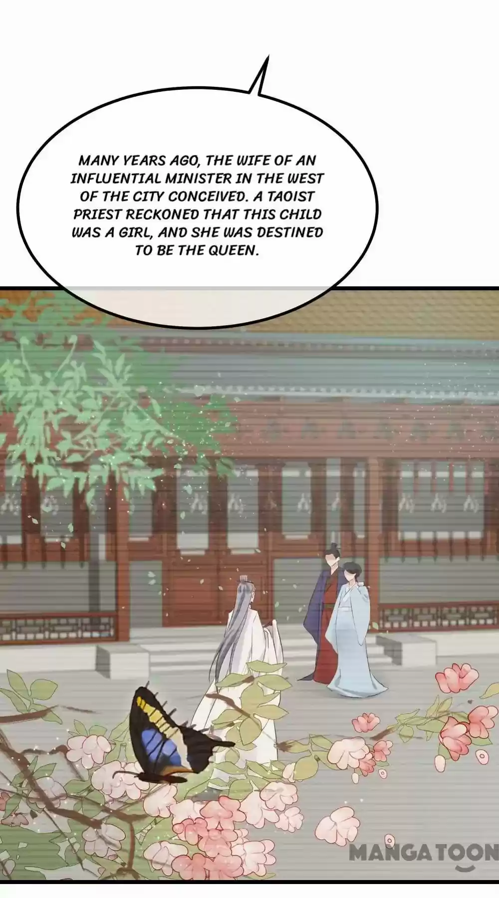 Resurrecting Queen Episode 111