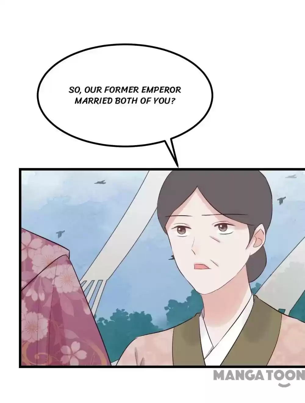 Resurrecting Queen Episode 111