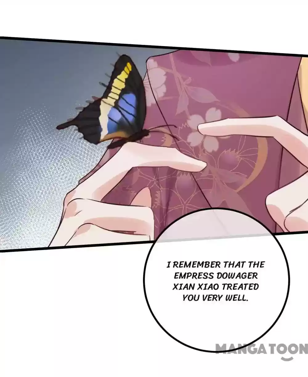 Resurrecting Queen Episode 111