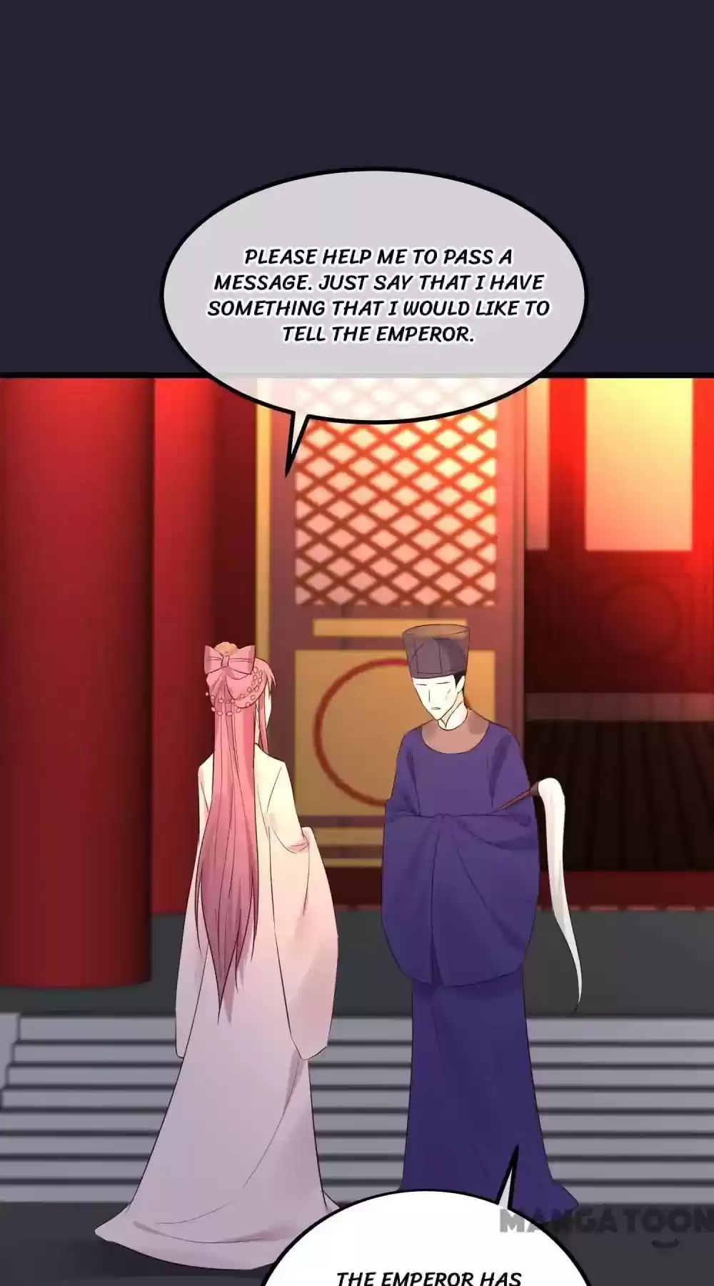 Resurrecting Queen Episode 111