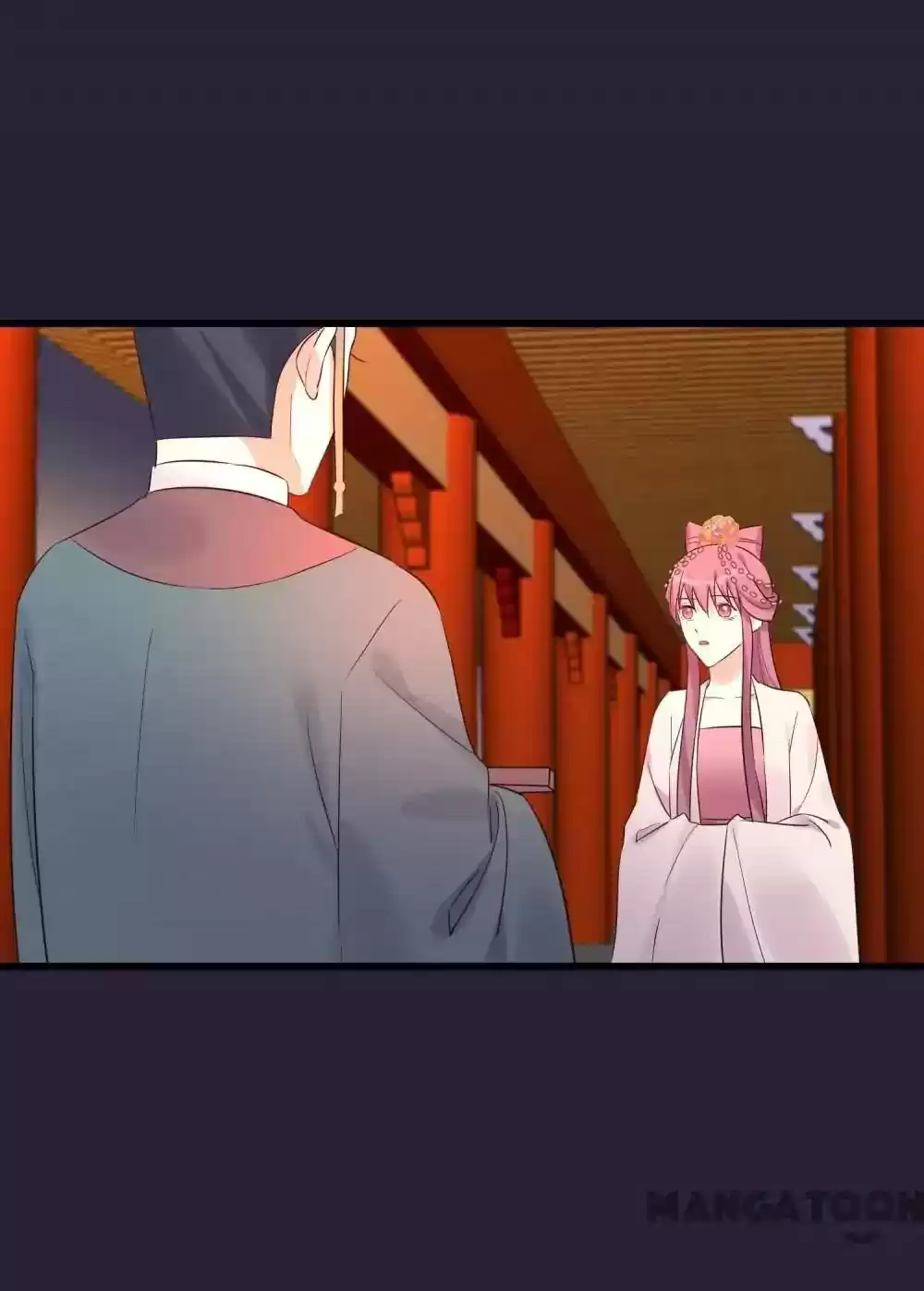 Resurrecting Queen Episode 111