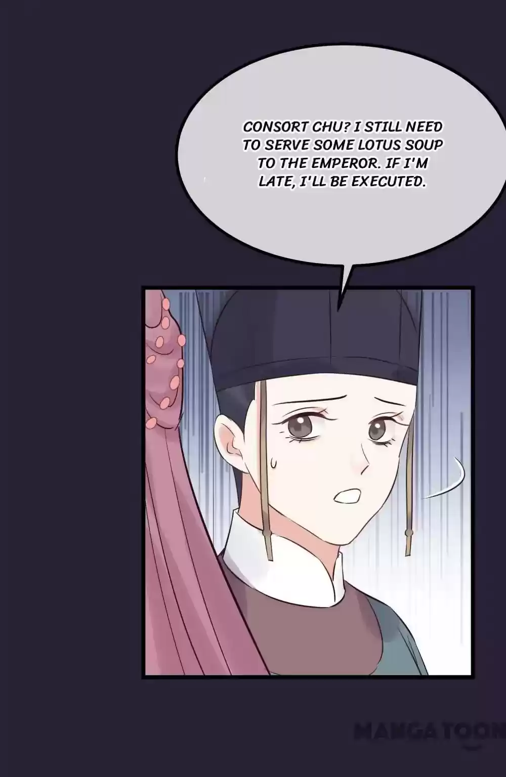 Resurrecting Queen Episode 111