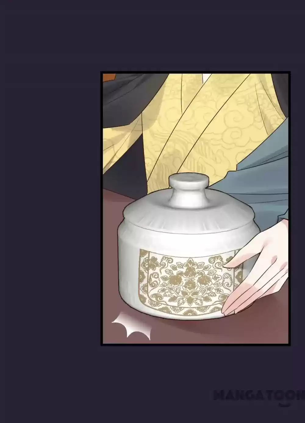 Resurrecting Queen Episode 111